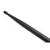 Vic Firth 5A Nova Hickory Black Wood Tip