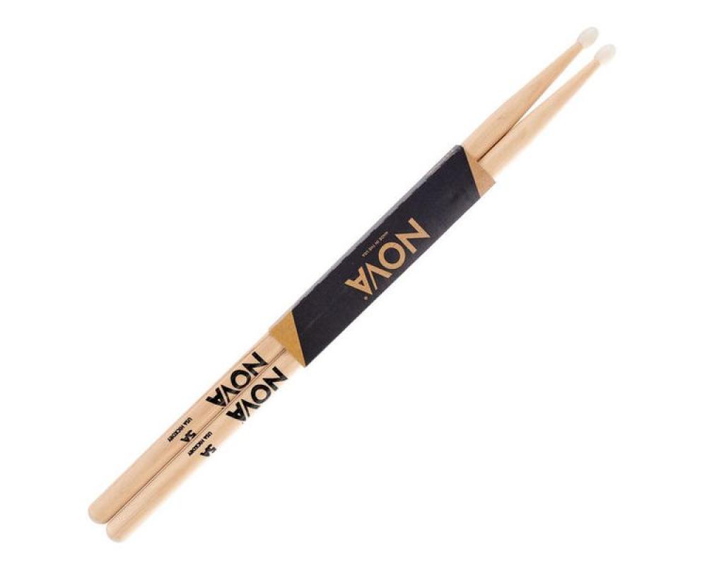 Vic Firth 5AN Nova Hickory Nylon Tip