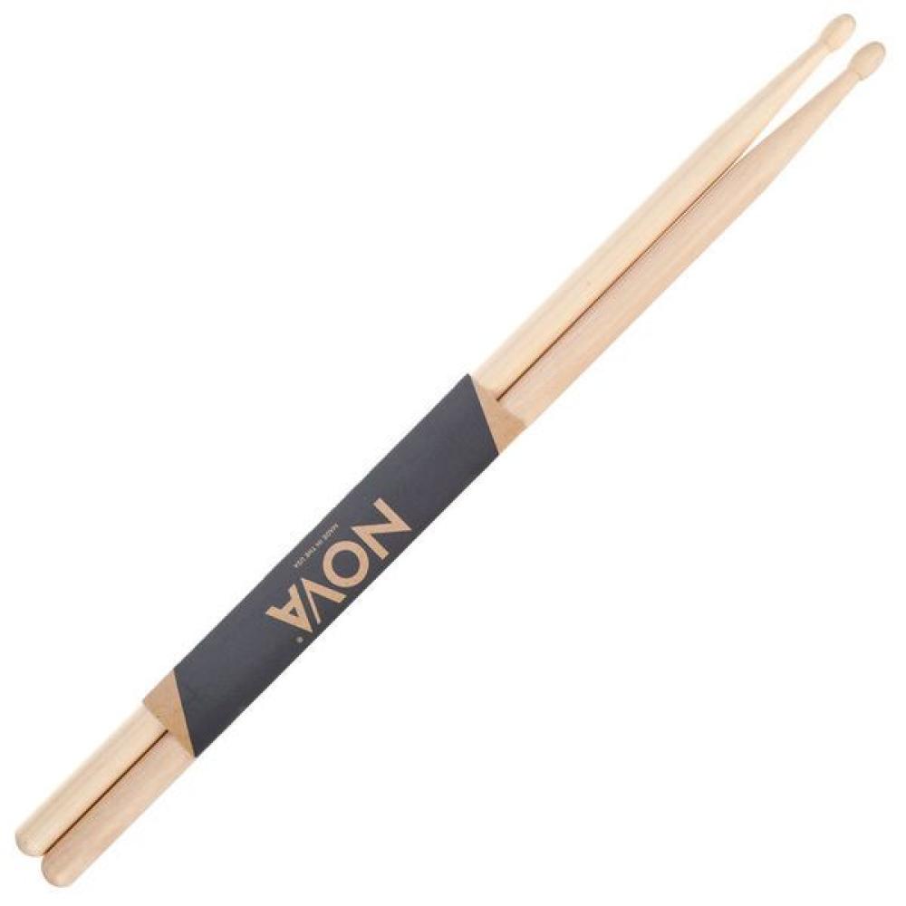 Vic Firth 7A Nova Hickory Wood Tip
