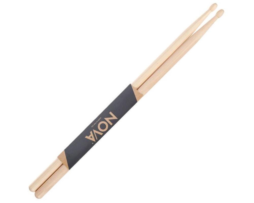 Vic Firth 7A Nova Hickory Wood Tip