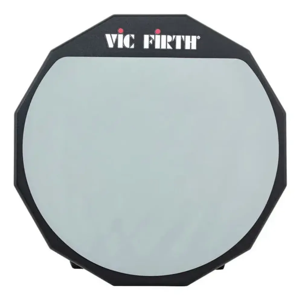 Vic Firth VFPAD12 Practice Pad