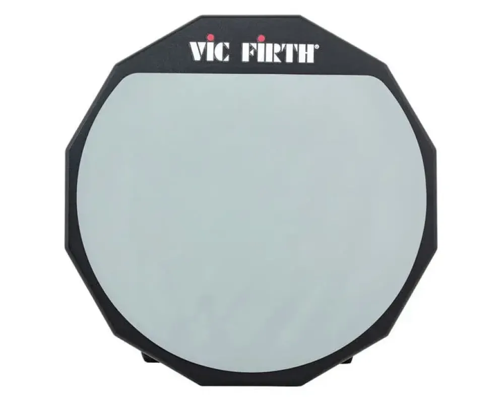 Vic Firth VFPAD12 Practice Pad