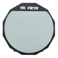 Vic Firth VFPAD12 Practice Pad