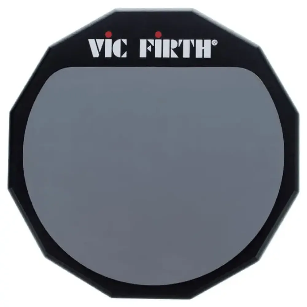 Vic Firth VFPAD6 Practice Pad