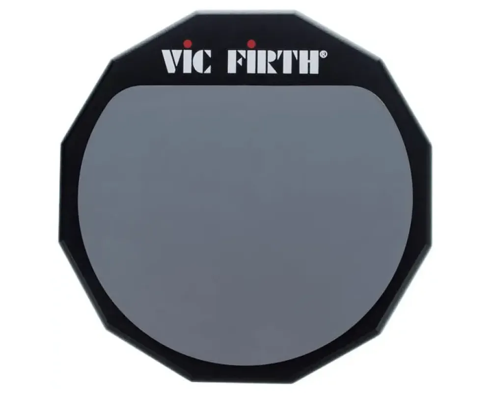 Vic Firth VFPAD6 Practice Pad