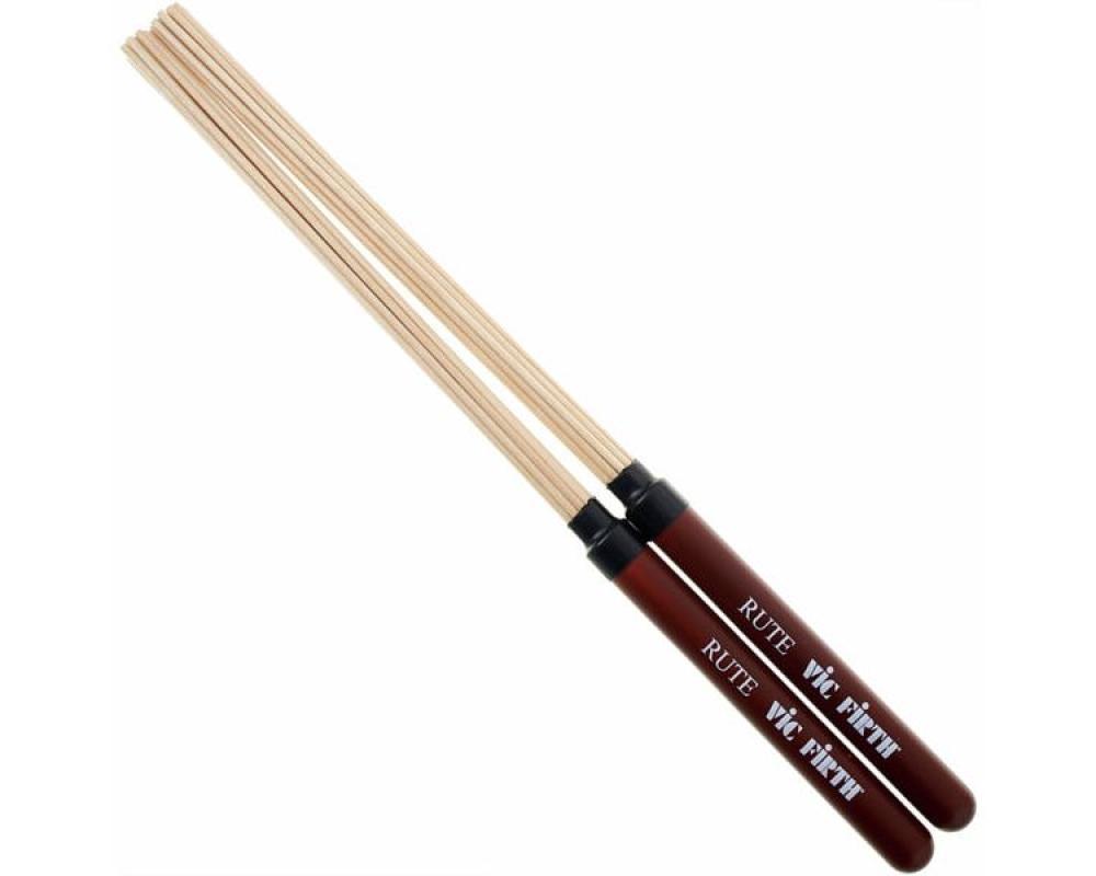 Vic Firth VFRUTE Rute Brushes