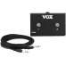 Vox VFS2A Footswitch