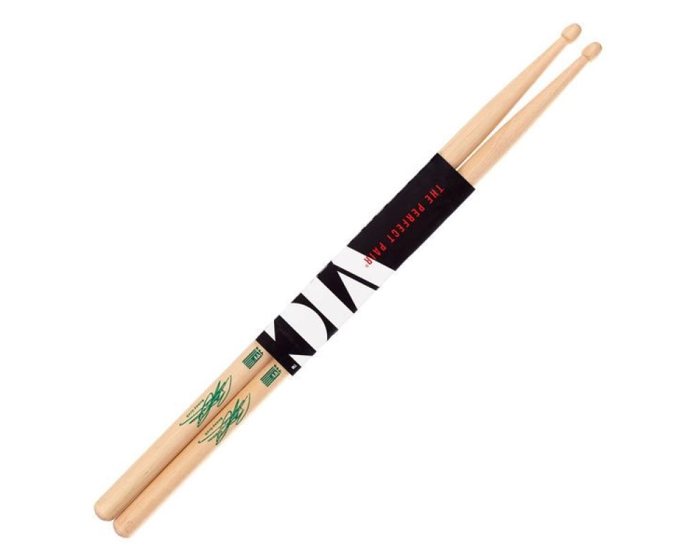 Vic Firth BG Benny Greb Signature
