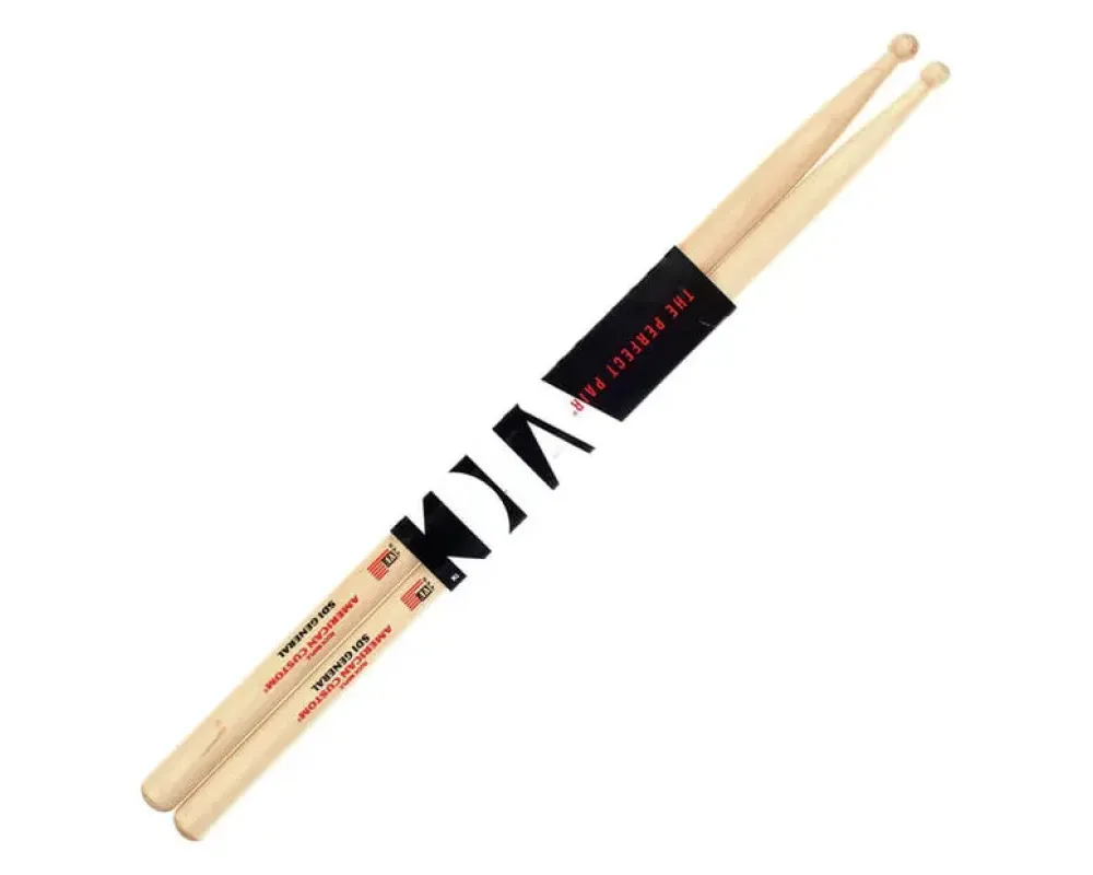 Vic Firth American Custom SD1 General Drumsticks