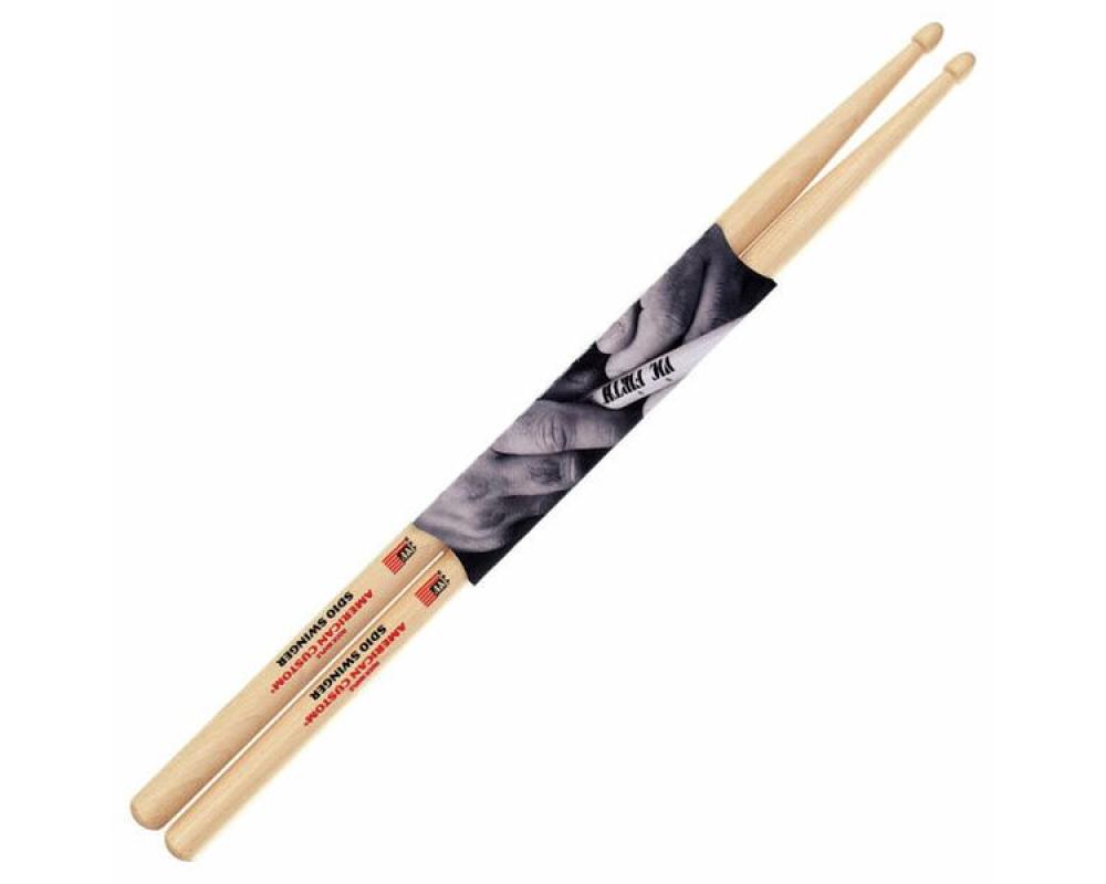Vic Firth American Custom SD10 Swinger Maple Wood