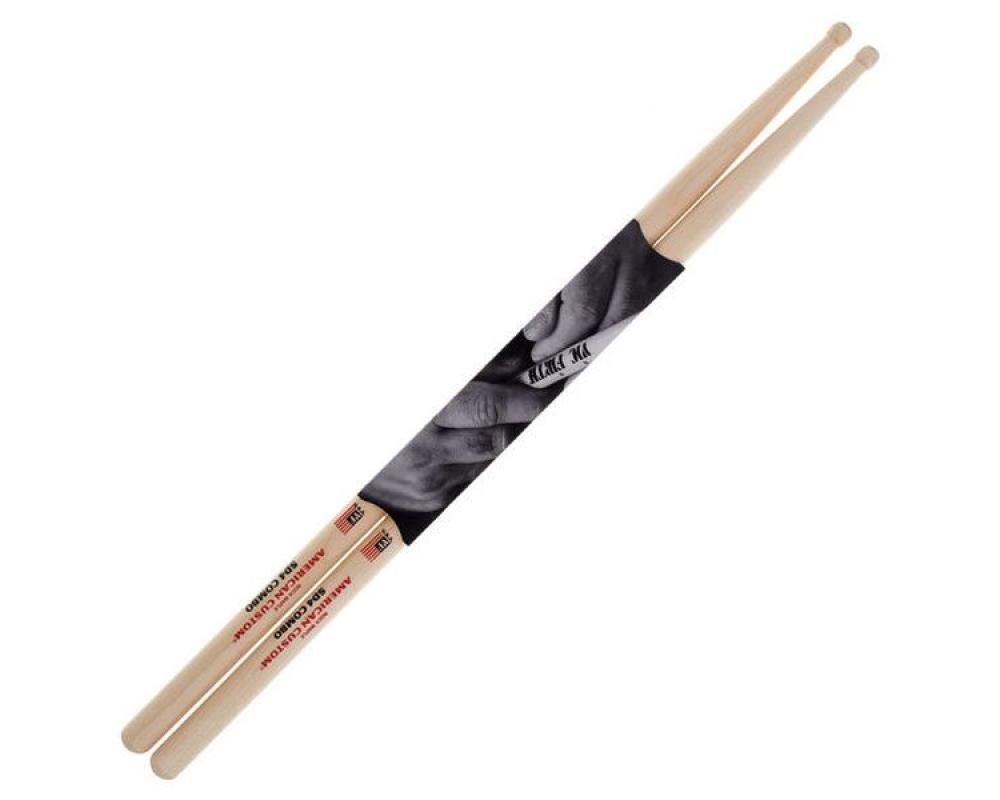 Vic Firth American Custom SD4 Combo Maple Wood