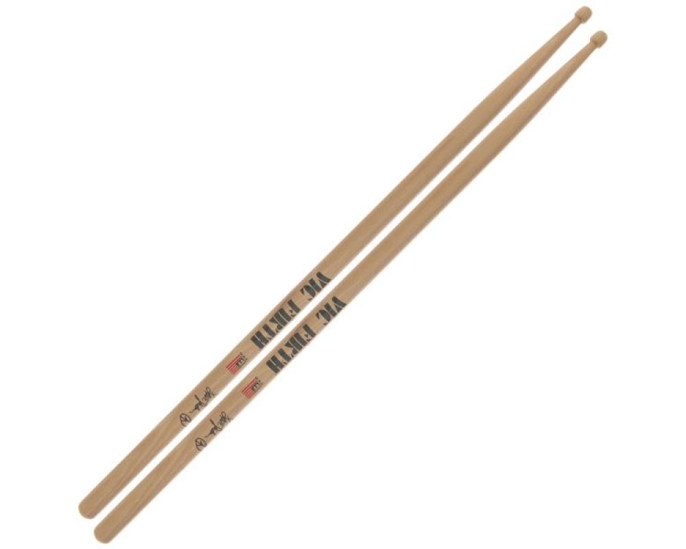 Vic Firth SJOR Steve Jordan Signature