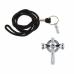 Vic Firth VICKEY Tuning Key