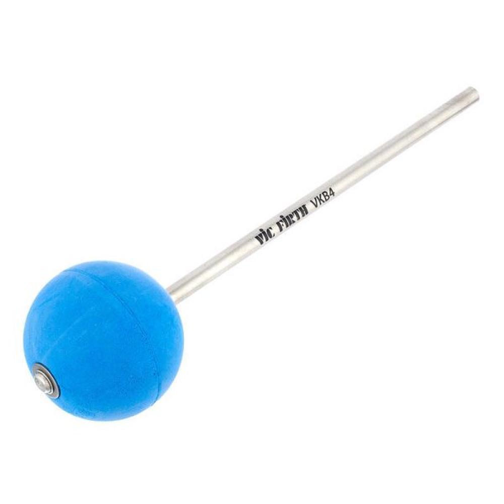 Vic Firth VFVKB4 Cajon Bass Beater