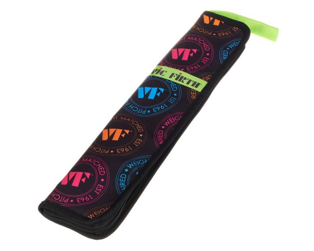 Vic Firth Essential Stick Bag Neon
