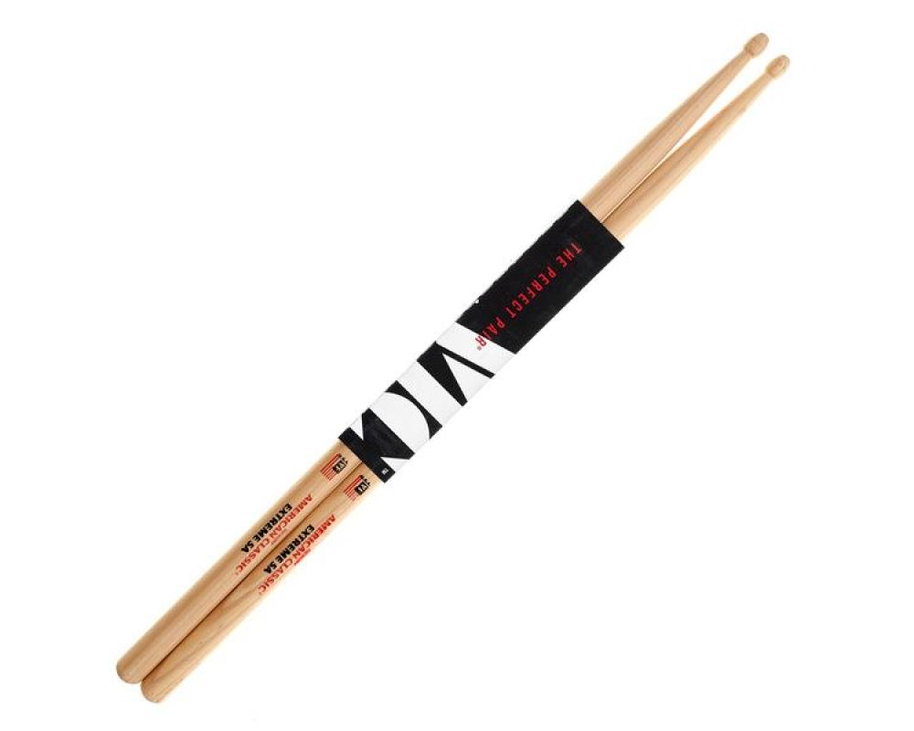 Vic Firth VFX5A Extreme 5A -Wood-