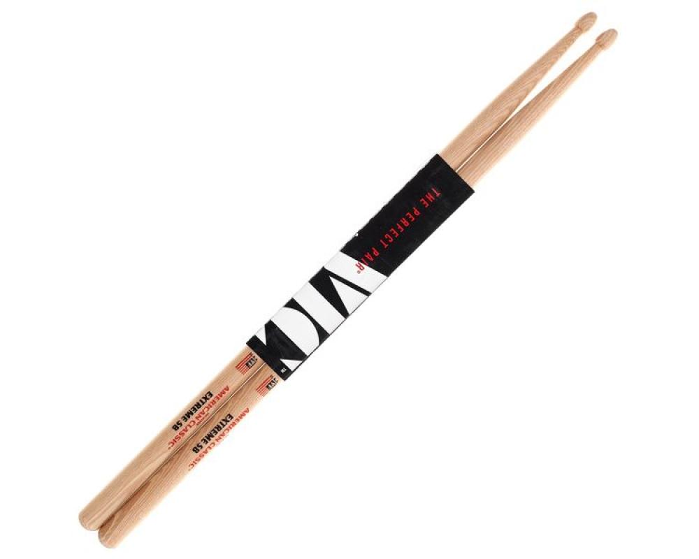 Vic Firth VFX5B Extreme 5B -Wood-