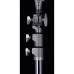 Yamaha CS8W Cymbal Boom Stand