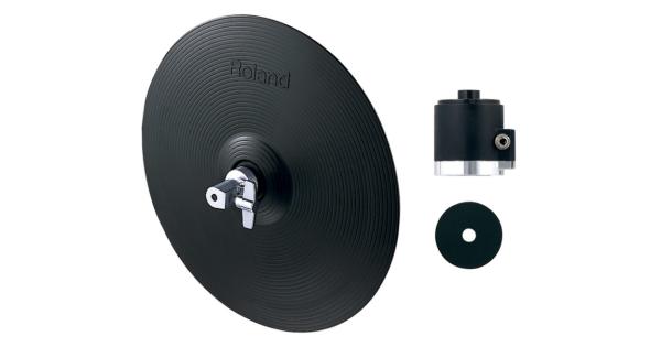 Roland VH-11 V Drum Hi-Hat Pad - BimotorDJ