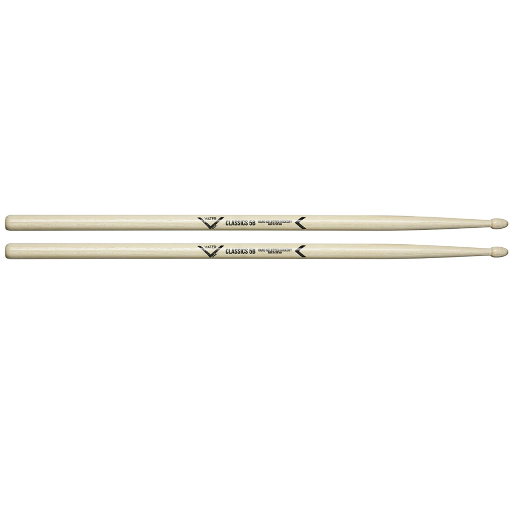 Vater Classics 5B Hickory Wood VH5BW