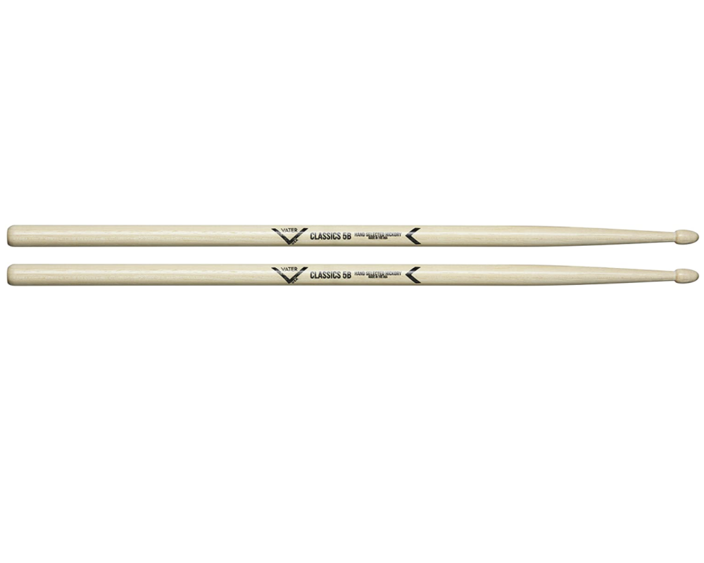 Vater Classics 5B Hickory Wood VH5BW