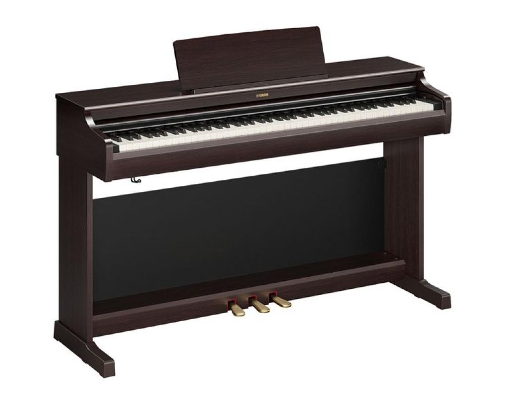 Yamaha YDP-166 R Arius