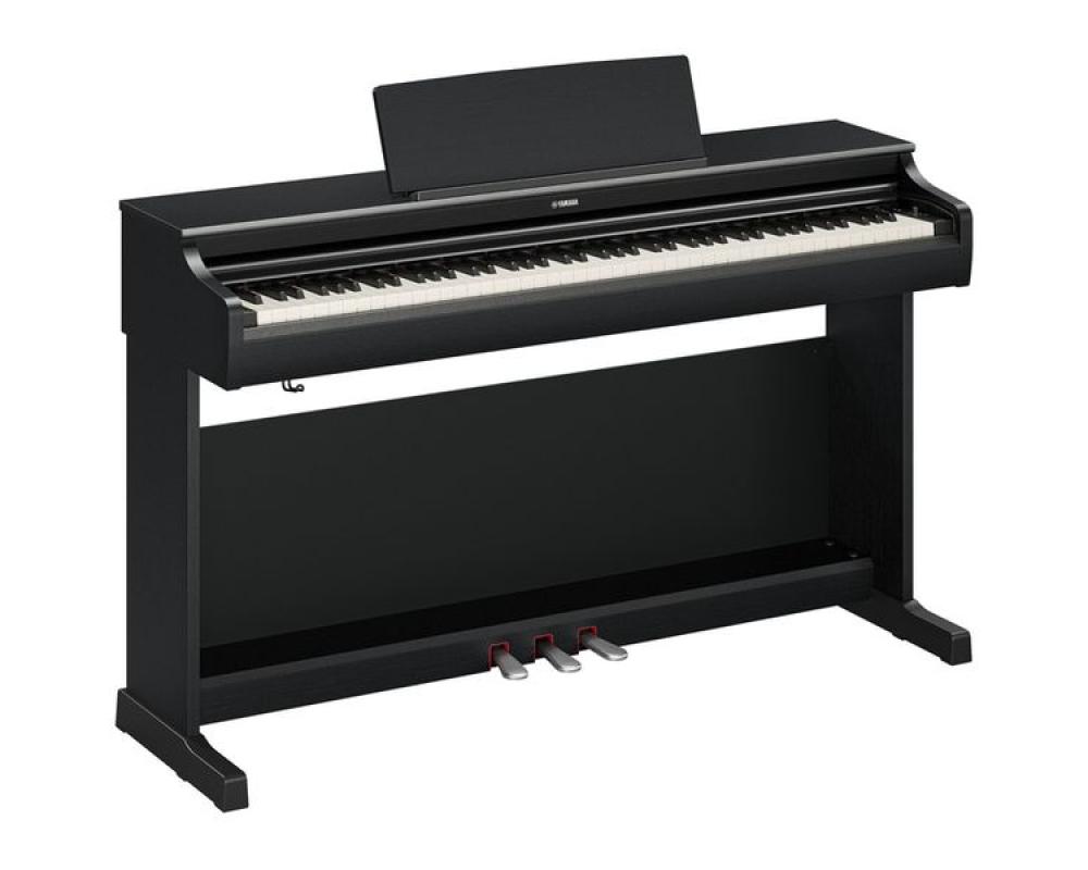 Yamaha YDP-166 B Arius