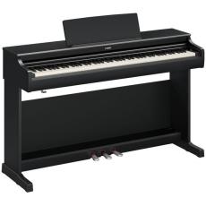 Yamaha YDP-166 B Arius