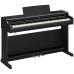 Yamaha YDP-166 B Arius
