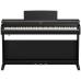 Yamaha YDP-166 B Arius