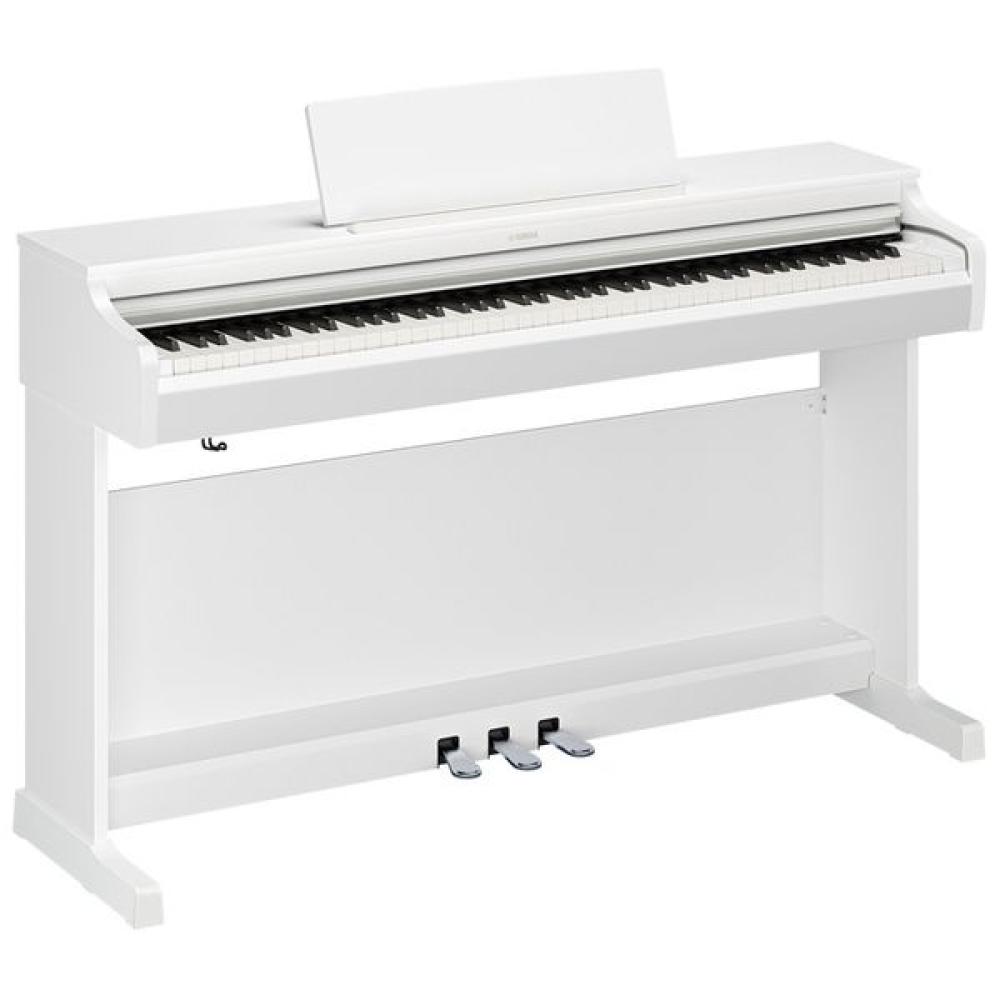 Yamaha YDP-166 WH Arius