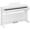 Yamaha YDP-166 WH Arius
