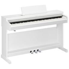 Yamaha YDP-166 WH Arius