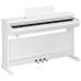 Yamaha YDP-166 WH Arius