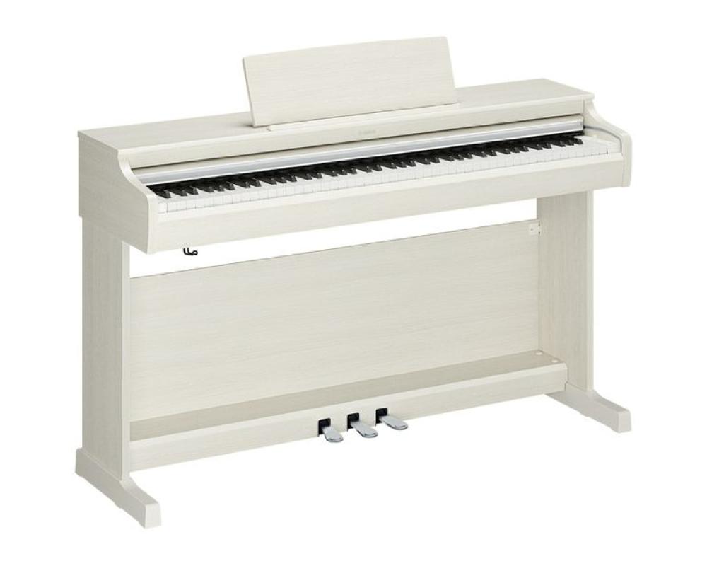 Yamaha YDP-166 WB Arius
