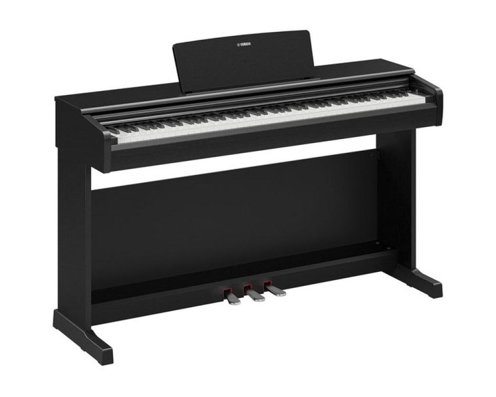 Yamaha YDP-146 B Arius