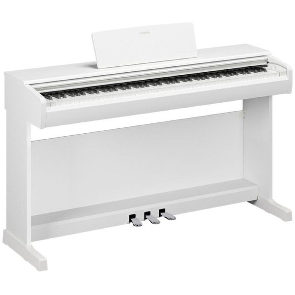 Yamaha YDP-146 WH Arius
