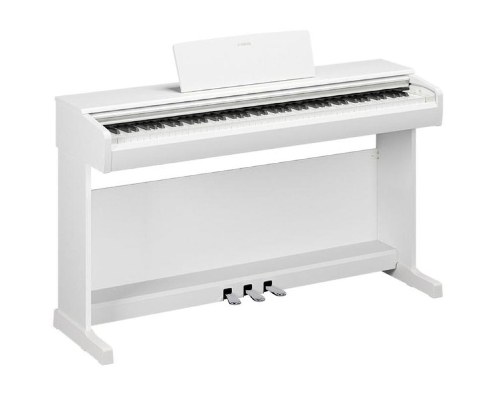 Yamaha YDP-146 WH Arius