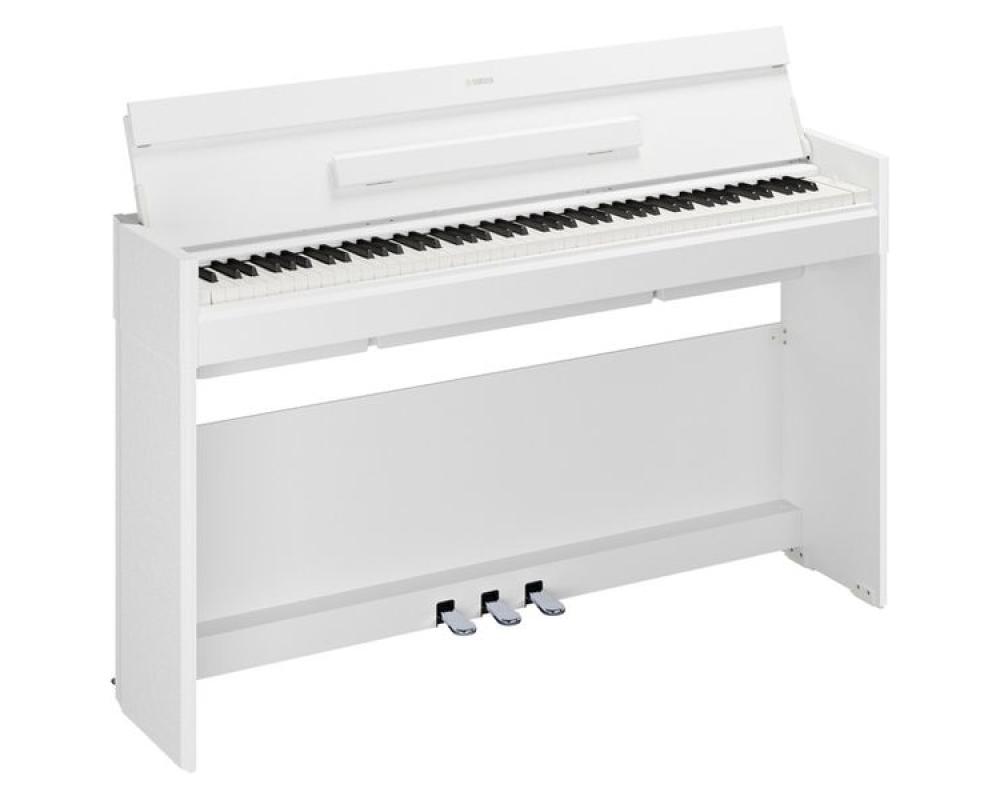 Yamaha YDP-S56 WH Arius