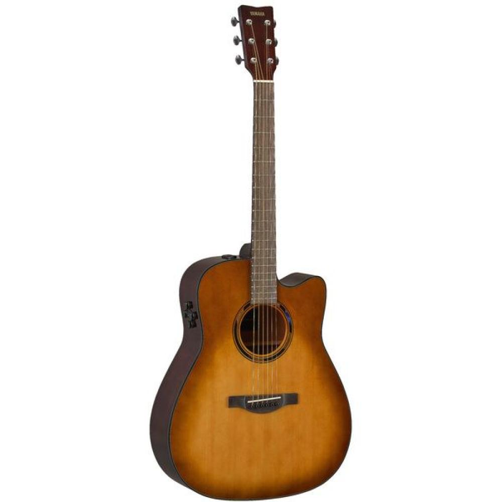 Yamaha TAG1 C Sand Burst