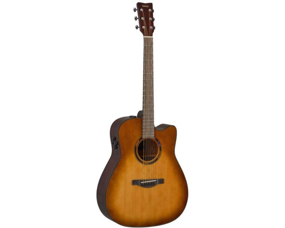 Yamaha TAG1 C Sand Burst