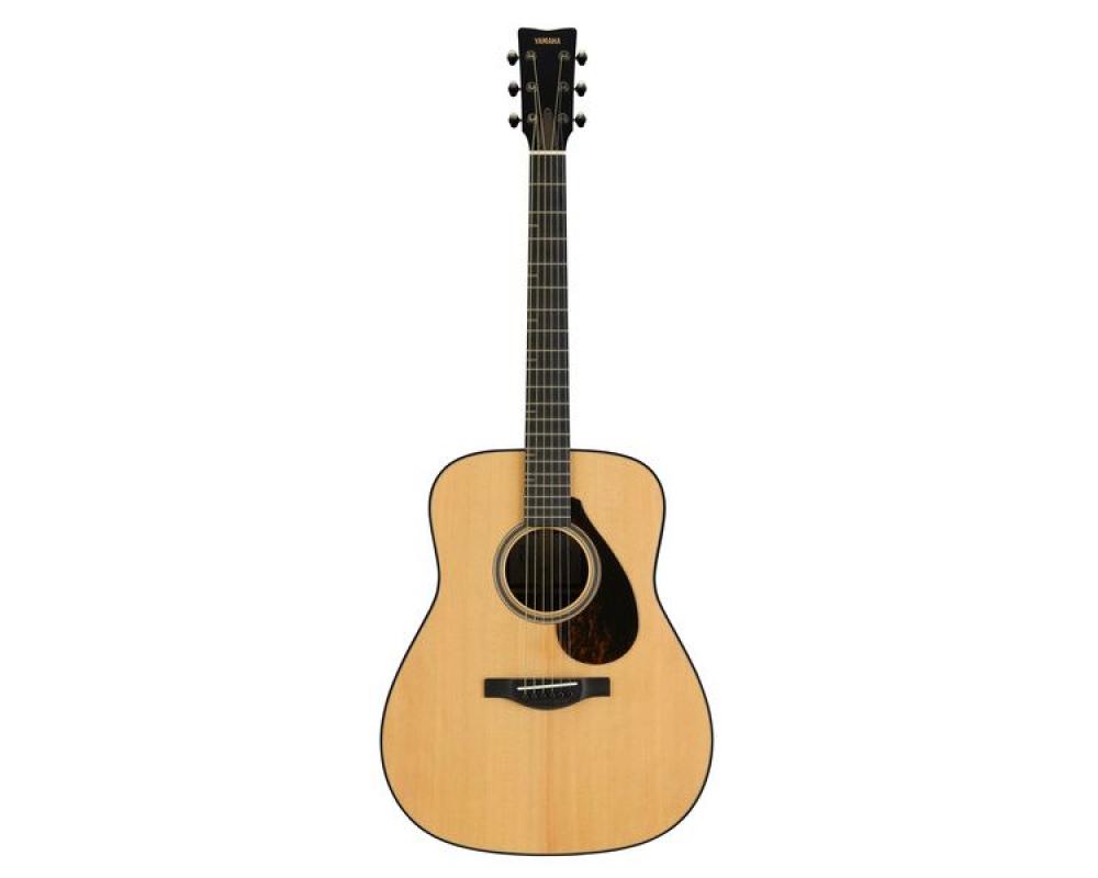 Yamaha FG7 R Natural high-gloss (polyurethane)
