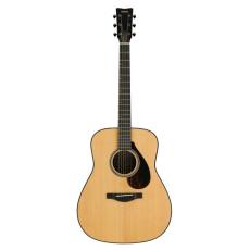 Yamaha FG7 R Natural high-gloss (polyurethane)