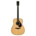 Yamaha FG7 R Natural high-gloss (polyurethane)