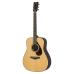 Yamaha FG7 R Natural high-gloss (polyurethane)
