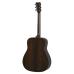 Yamaha FG7 R Natural high-gloss (polyurethane)
