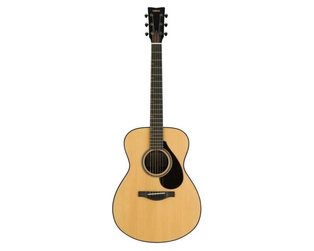 Yamaha FS7 R Natural high-gloss (polyurethane)