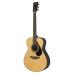 Yamaha FS7 R Natural high-gloss (polyurethane)