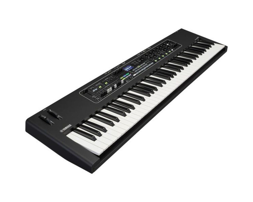 Yamaha CK76