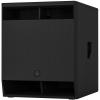 Yamaha DXS18 MK3 Subwoofer Ativo 18 1250W(RMS) 134dB
